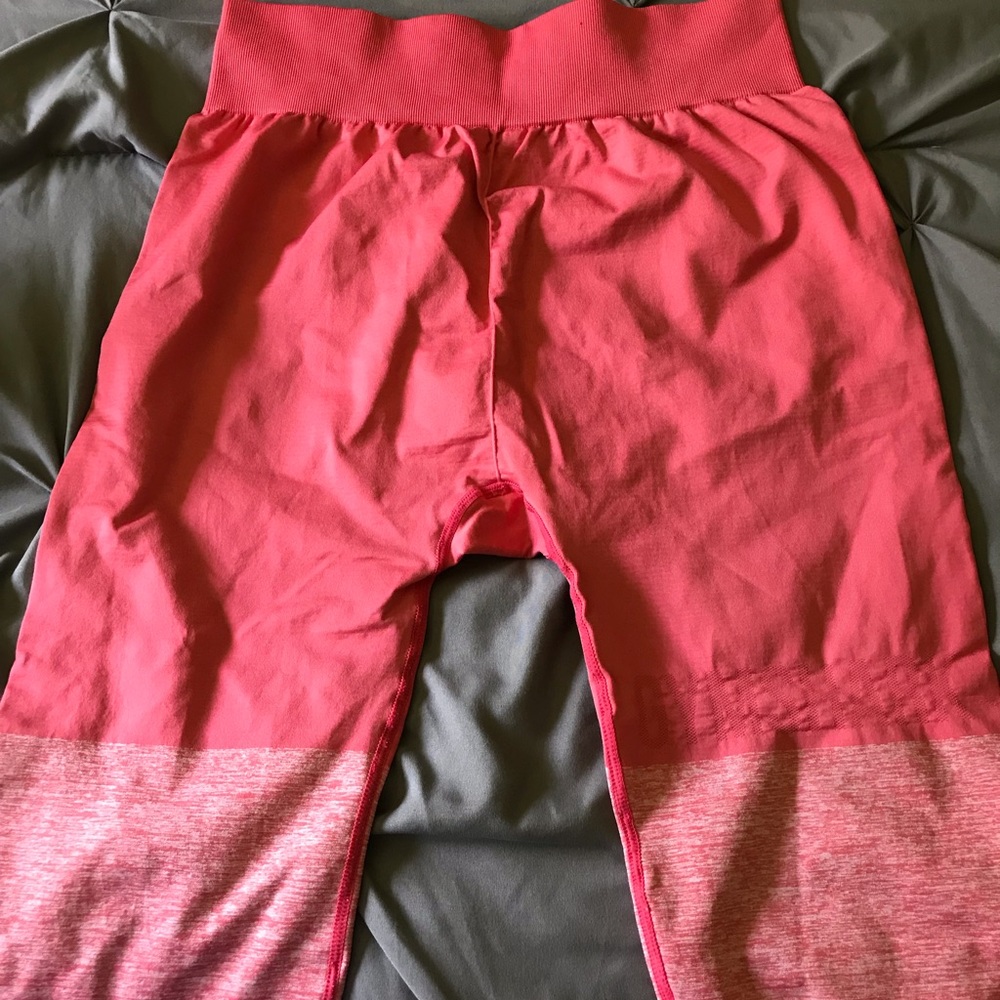 Gym Shark leggings